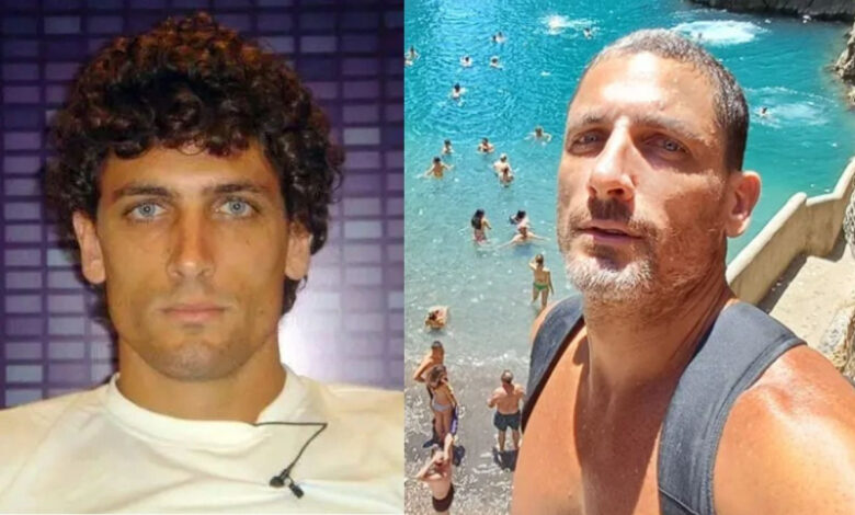 Ex-goleiro do BBB 5 revela como reality prejudicou carreira no futebol Ex-goleiro do BBB 5 revela como reality prejudicou carreira no futebol