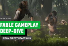 Fable: Primeiras Impressões de Gameplay Revelam Novo Capítulo da Série