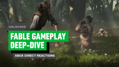 Fable: Primeiras Impressões de Gameplay Revelam Novo Capítulo da Série