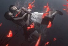 Remake de Fatal Frame 2 para PS5 promete ser destaque do terror em 2026