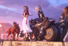 Final Fantasy VII Remake: qual versão escolher em 2026?