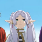 Frieren Temporada 2: Dublagem em inglês pode chegar em fevereiro na Crunchyroll