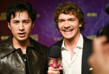 Heated Rivalry: por que a série virou febre e o que isso diz sobre nós em 2026