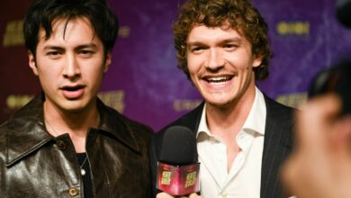 Heated Rivalry: por que a série virou febre e o que isso diz sobre nós em 2026 Heated Rivalry: por que a série virou febre e o que isso diz sobre nós em 2026