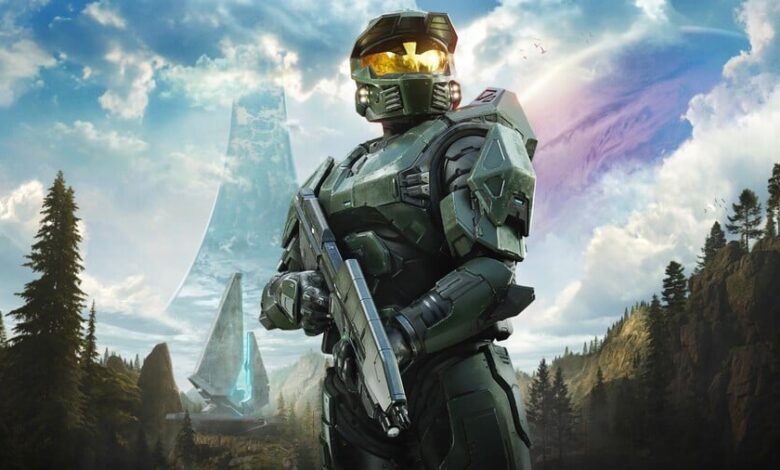 Halo Studios admite que franquia precisa de mais jogadores e mira PlayStation Halo Studios admite que franquia precisa de mais jogadores e mira PlayStation