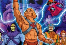 Teaser de He-Man: Live Action de Mestres do Universo ganha primeiro vídeo