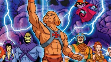 Teaser de He-Man: Live Action de Mestres do Universo ganha primeiro vídeo