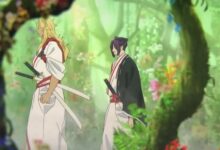 Hell's Paradise: 3º episódio da 2ª temporada estreia neste domingo Hell's Paradise: 3º episódio da 2ª temporada estreia neste domingo