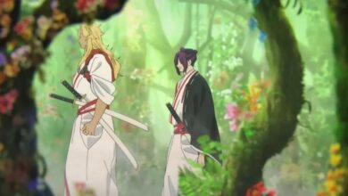 Hell's Paradise: 3º episódio da 2ª temporada estreia neste domingo