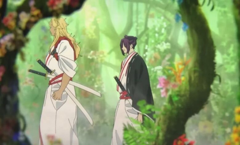 Hell's Paradise: 3º episódio da 2ª temporada estreia neste domingo Hell's Paradise: 3º episódio da 2ª temporada estreia neste domingo