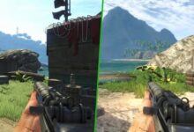 Far Cry 3 ganha upgrade nativo de 60 FPS no Xbox Series X|S; veja primeiras imagens