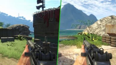 Far Cry 3 ganha upgrade nativo de 60 FPS no Xbox Series X|S; veja primeiras imagens