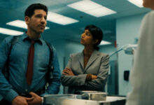 Série 'Dele & Dela' da Netflix divide opiniões com final polêmico