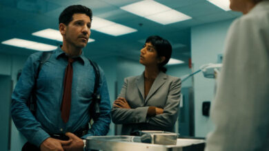 Série 'Dele & Dela' da Netflix divide opiniões com final polêmico