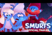 Smurfs, um dos Maiores Fracos de 2025, Chega ao Prime Video Smurfs, um dos Maiores Fracos de 2025, Chega ao Prime Video