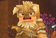 Hytale Update 2 causa polêmica com grimório 'fraco'; chefe da Hypixel acalma fãs Hytale Update 2 causa polêmica com grimório 'fraco'; chefe da Hypixel acalma fãs