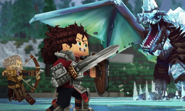 Hytale recebe segundo grande update com necromancia e esqueletos Hytale recebe segundo grande update com necromancia e esqueletos