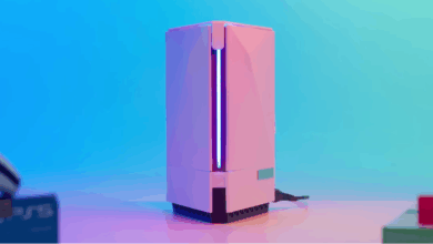 Criadora une Switch 2, PS5 e Xbox em console único e resolve desafio térmico