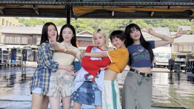 I-dle anuncia show em Taipei com ingressos de até R$ 1.200 I-dle anuncia show em Taipei com ingressos de até R$ 1.200
