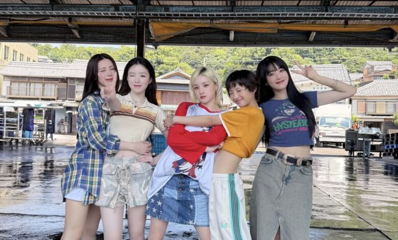 I-dle anuncia show em Taipei com ingressos de até R$ 1.200 I-dle anuncia show em Taipei com ingressos de até R$ 1.200