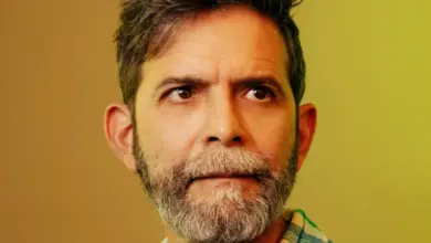 Diretor de 'Persepolis' lança nova animação com mensagem universal