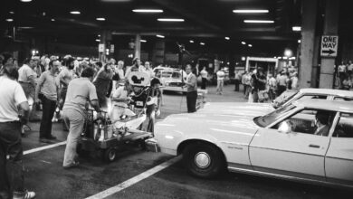 Chicago no Cinema: Críticos Analisam os Filmes que Definem a Cidade Chicago no Cinema: Críticos Analisam os Filmes que Definem a Cidade