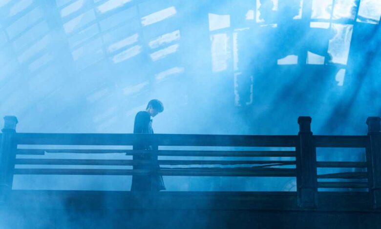 Resurrection: filme surrealista de Bi Gan é tributo ao cinema mundial Resurrection: filme surrealista de Bi Gan é tributo ao cinema mundial