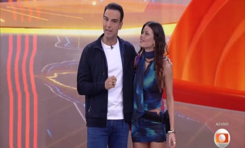 Por que o BBB não tem mais plateia nas eliminações? Entenda a mudança Por que o BBB não tem mais plateia nas eliminações? Entenda a mudança