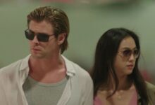 Blackhat, filme hacker de Chris Hemsworth, está no Prime Video Blackhat, filme hacker de Chris Hemsworth, está no Prime Video