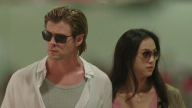 Blackhat, filme hacker de Chris Hemsworth, está no Prime Video