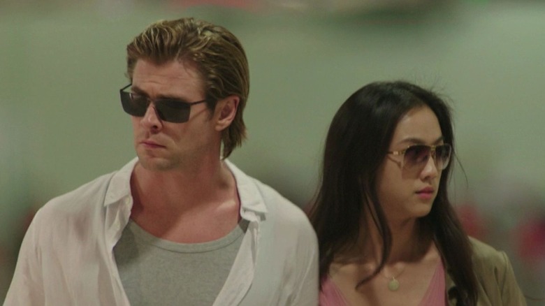 Blackhat, filme hacker de Chris Hemsworth, está no Prime Video Blackhat, filme hacker de Chris Hemsworth, está no Prime Video