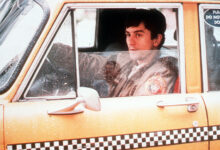 Taxi Driver, clássico de Scorsese com De Niro, chega ao HBO Max