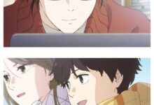 Josei anime retorna com 'Journal With Witch' na Crunchyroll em 2026