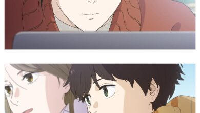 Josei anime retorna com 'Journal With Witch' na Crunchyroll em 2026