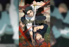 Dublagem em inglês de Jujutsu Kaisen 3 chega hoje à Crunchyroll