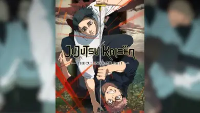 Dublagem em inglês de Jujutsu Kaisen 3 chega hoje à Crunchyroll Dublagem em inglês de Jujutsu Kaisen 3 chega hoje à Crunchyroll