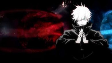 Animes mais aguardados de 2026: Jujutsu Kaisen, One Piece e mais