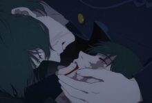 Jujutsu Kaisen: Imagens do episódio 4 da temporada 3 são divulgadas