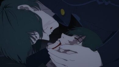 Jujutsu Kaisen: Imagens do episódio 4 da temporada 3 são divulgadas