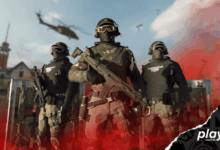 Call of Duty: Warzone Resurgence Series 2026 tem premiação de US$ 1,2 milhão