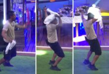 BBB 26: Leandro supera veto de Cowboy e conquista vaga na Festa do Líder