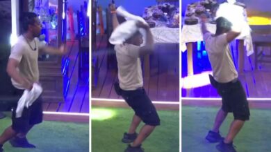 BBB 26: Leandro supera veto de Cowboy e conquista vaga na Festa do Líder