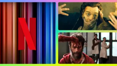 7 filmes de terror imperdíveis para assistir na Netflix em 2026