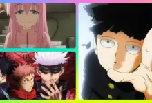 10 animes da nova geração que são obras-primas e você precisa assistir