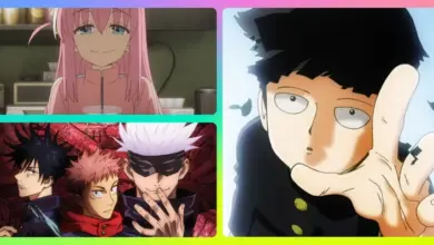 10 animes da nova geração que são obras-primas e você precisa assistir