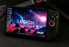 Lenovo Legion Go 2 com SteamOS: desempenho, bateria e compatibilidade