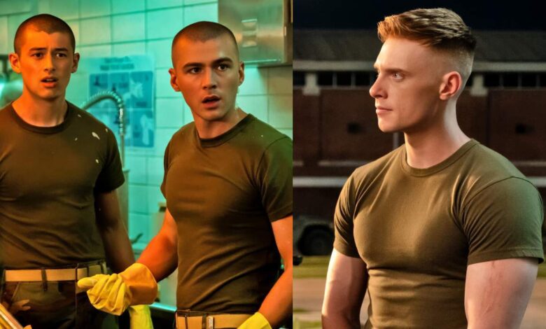 Boots: série supera rivais em audiência, mas Netflix cancela 2ª temporada Boots: série supera rivais em audiência, mas Netflix cancela 2ª temporada