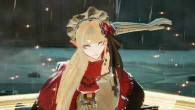 Mahou Arms sai do acesso antecipado em abril com ação inspirada em anime