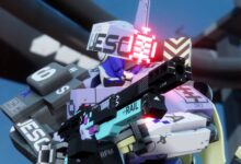 Bungie revela elenco de dublagem de Marathon com estrelas de Baldur's Gate 3 Bungie revela elenco de dublagem de Marathon com estrelas de Baldur's Gate 3