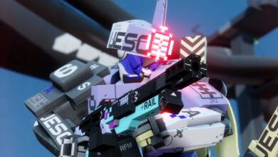 Bungie revela elenco de dublagem de Marathon com estrelas de Baldur's Gate 3